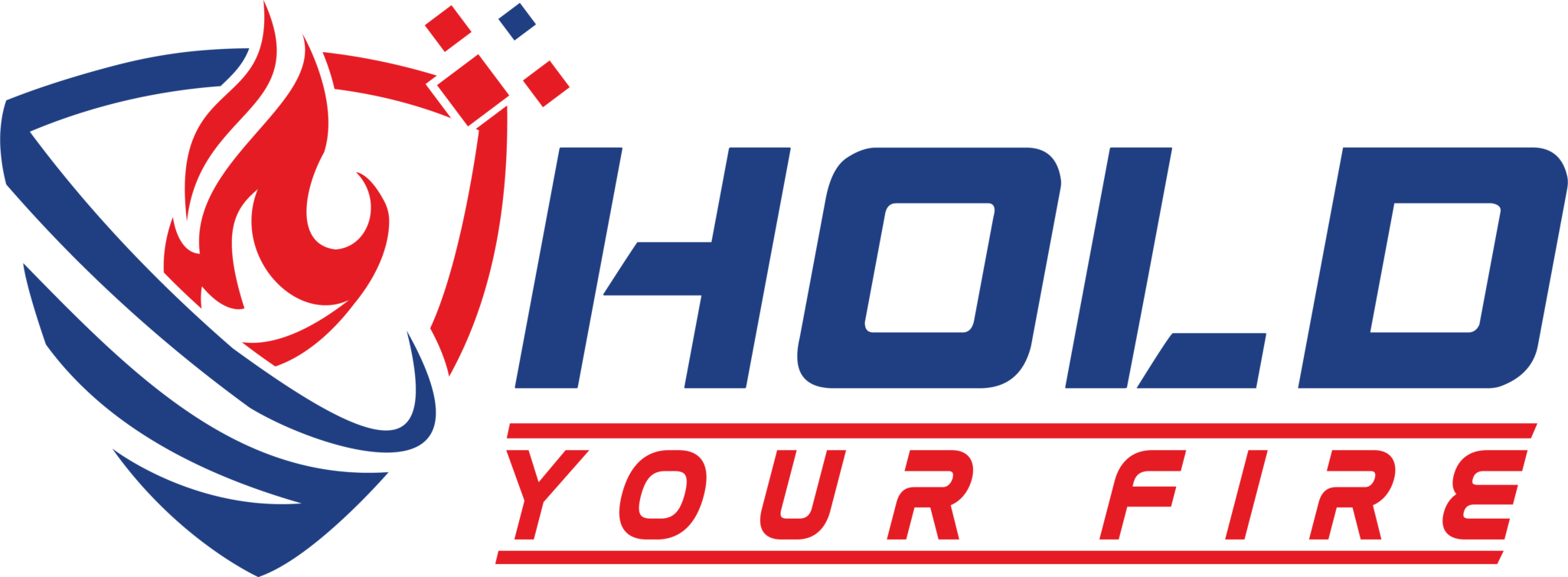 Hold Your Fire, LLC